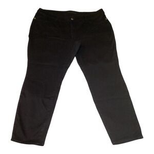 Rock‎ & Republic Blue Denim Skinny Jeans Size 24